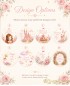 Little Princess Collection｜8款設計｜可改文字